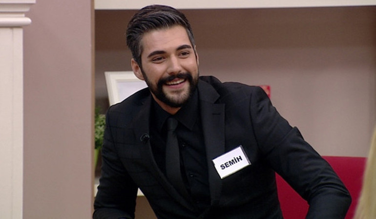Kısmetse Olur yarışmacıları kim
