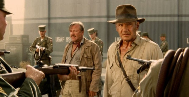Indiana Jones 5 filminin çıkış tarihi açıklandı