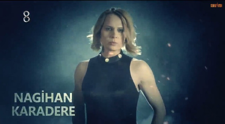 Survivor 2016da kim elendi - izle