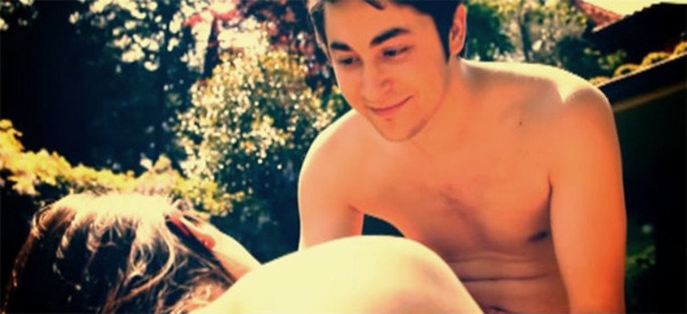 Survivor Semih Öztürk oynadığı kilp şok etti! - Resim: 1