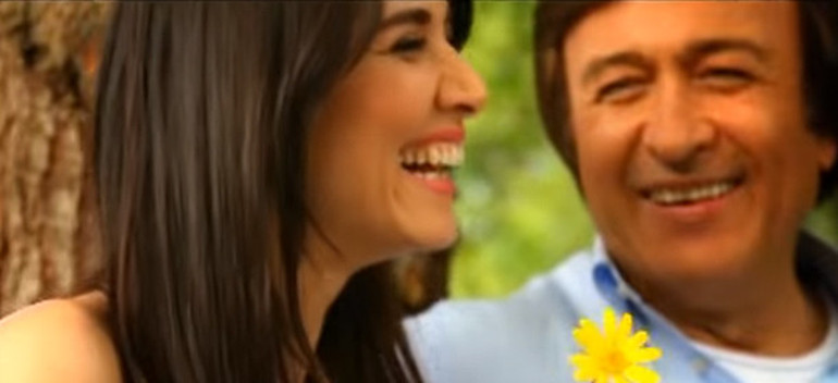 Survivor Semih Öztürk oynadığı kilp şok etti! - Resim: 0