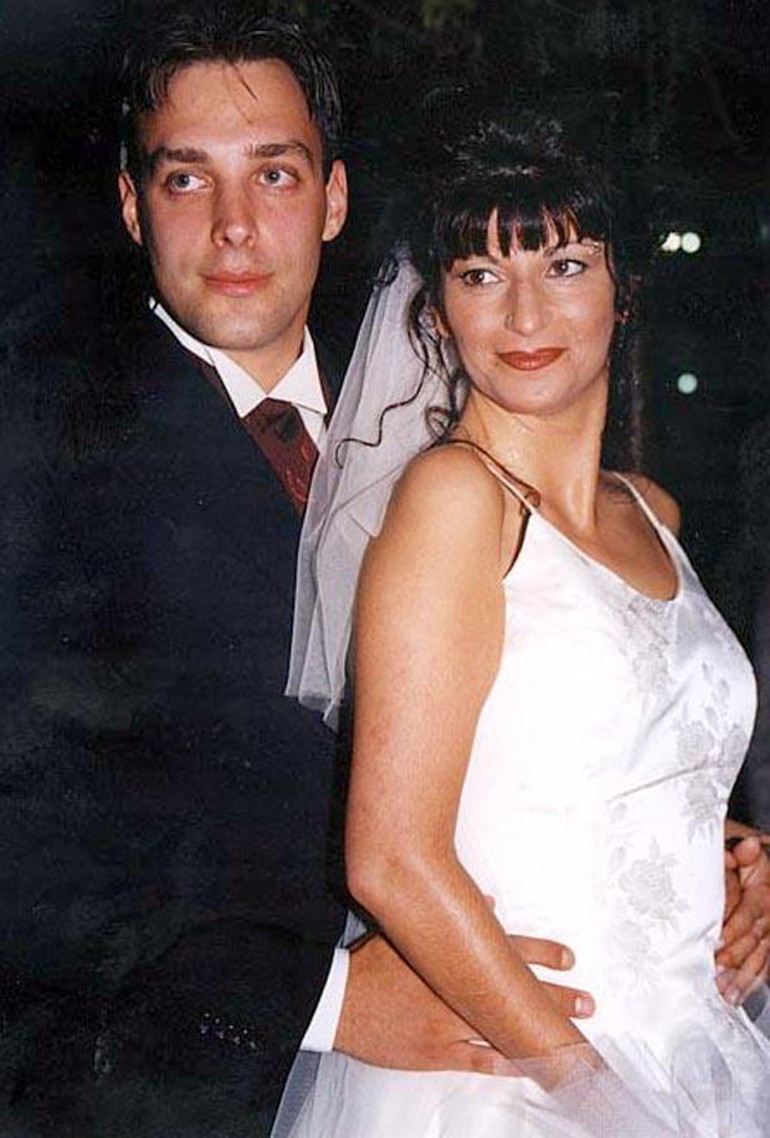 Bülent Ersoyun ilk eşi Cem Adler şimdi nerede, ne yapıyor