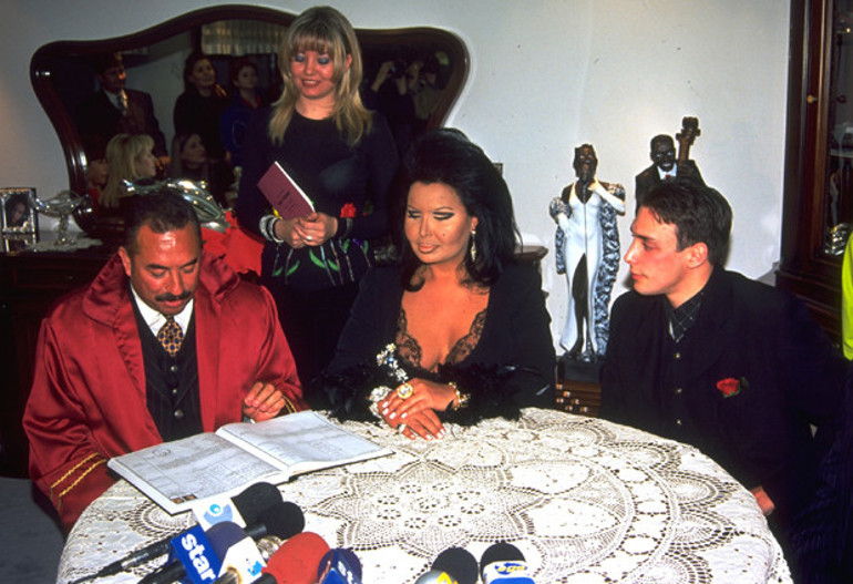 Bülent Ersoyun ilk eşi Cem Adler şimdi nerede, ne yapıyor