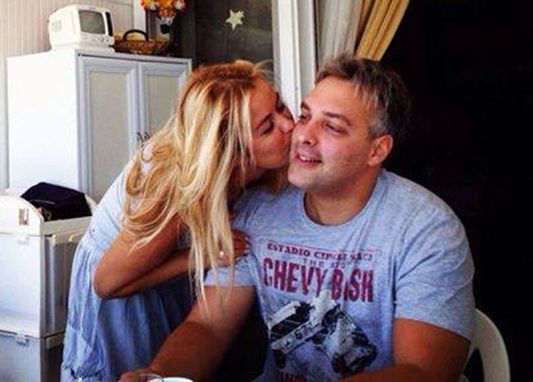 Bülent Ersoyun ilk eşi Cem Adler şimdi nerede, ne yapıyor