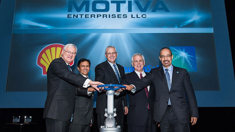 Aramco ve Shell Amerikadaki operasyonlarını ayıracak