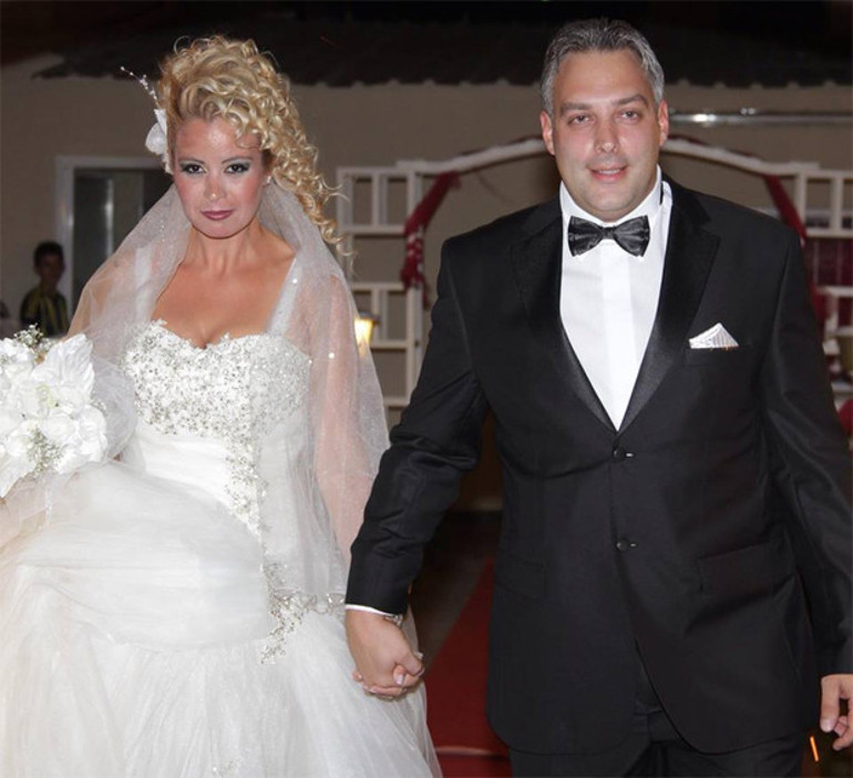 Bülent Ersoyun ilk eşi Cem Adler şimdi nerede, ne yapıyor