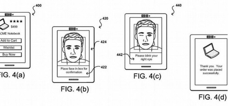 Artık selfie çekerek ödeme yapacağız