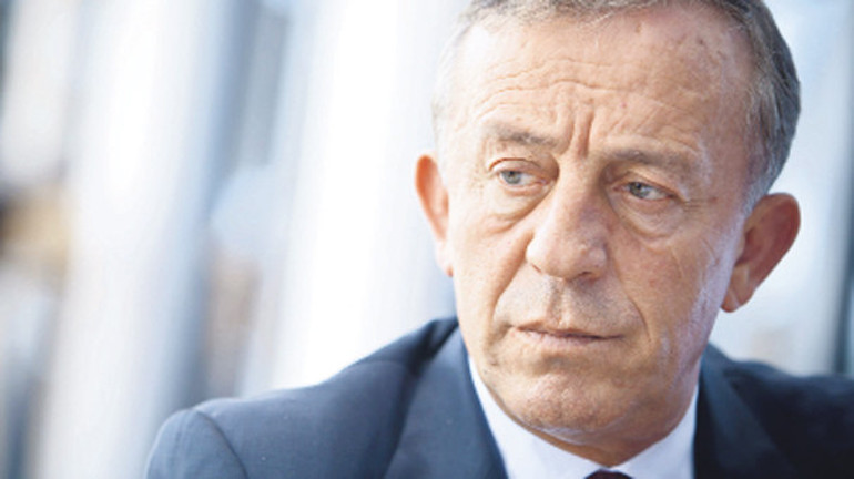 Ali Ağaoğlu: Beğendiğimi 5 dakikada alırım