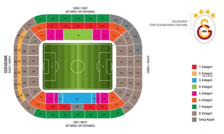 Galatasaray - Fenerbahçe maçı ne zaman, saat kaçta, hangi kanalda