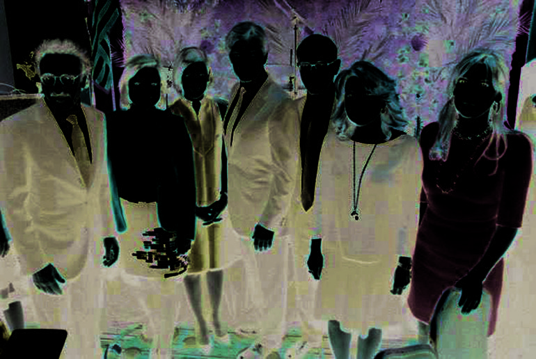 Başkan Obama, ABD’nin en etkili 30 Türk kadınına seslendi