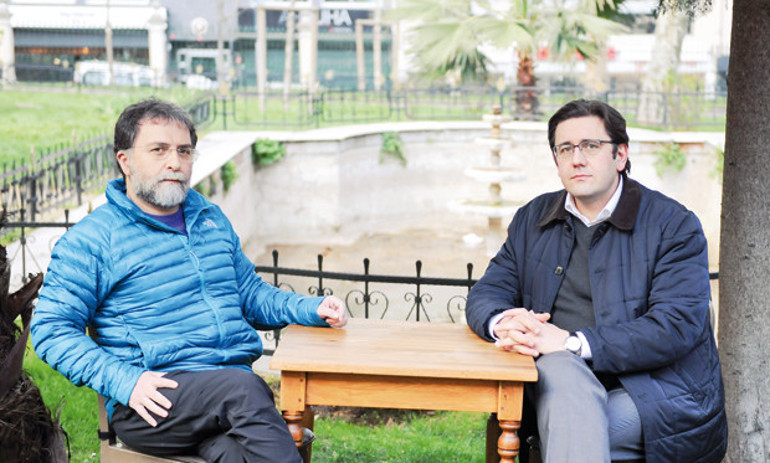 Kimsenin alnında ‘tecavüzcü’ yazmıyor