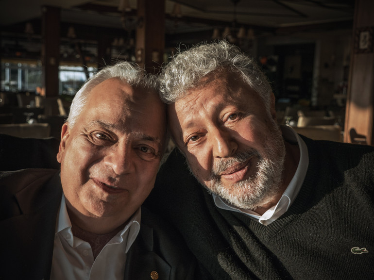 Metin Akpınar: Zekiyi bugün görsem Yaşa ulan derdim