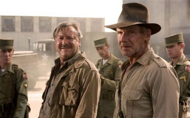 Indiana Jones 5. filmi ile vizyona geri dönüyor