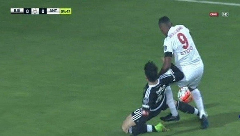 Mustafa Çulcu: Hüseyin Göçek iki penaltıyı atladı