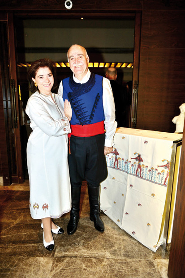 Bombalar patlarken sadık bir köpeğin gözüyle görmek