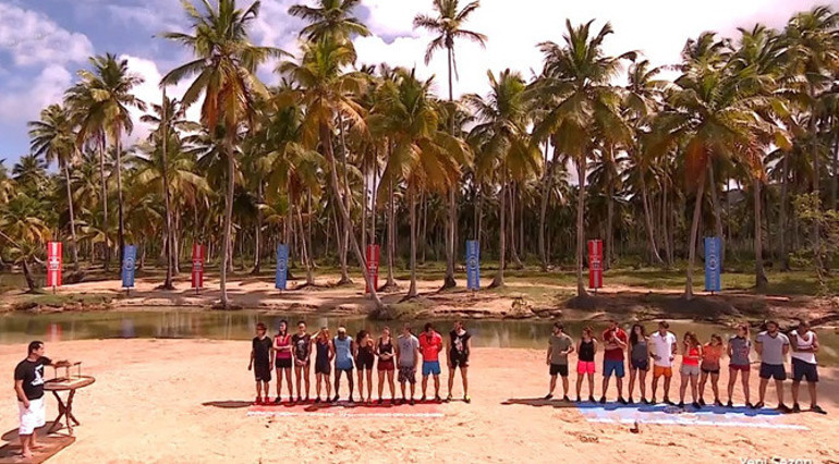 Survivor Semihin şoke eden planı deşifre oldu