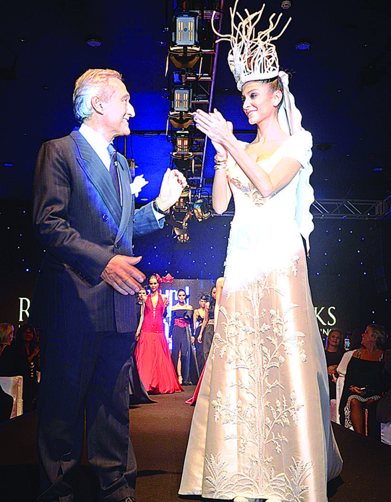 Prens Albert’in kulübü JIMMYZ İstanbul’a geliyor