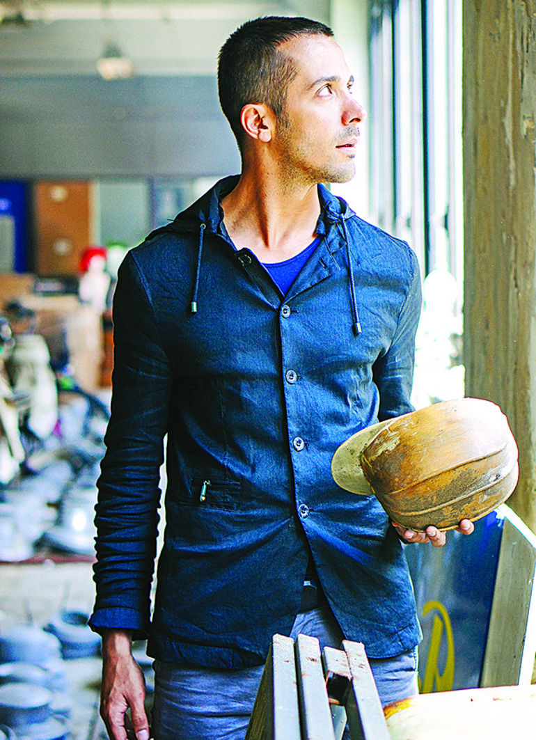 Prens Albert’in kulübü JIMMYZ İstanbul’a geliyor