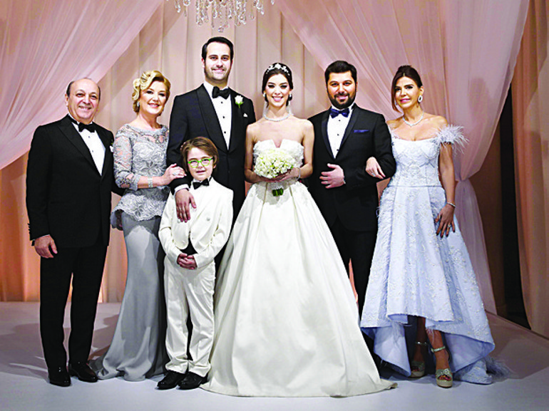 Prens Albert’in kulübü JIMMYZ İstanbul’a geliyor