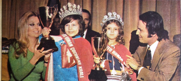 Yeşilçamın mavi gözlü çocuğu Murat Erton şimdi nerede, ne yapıyor