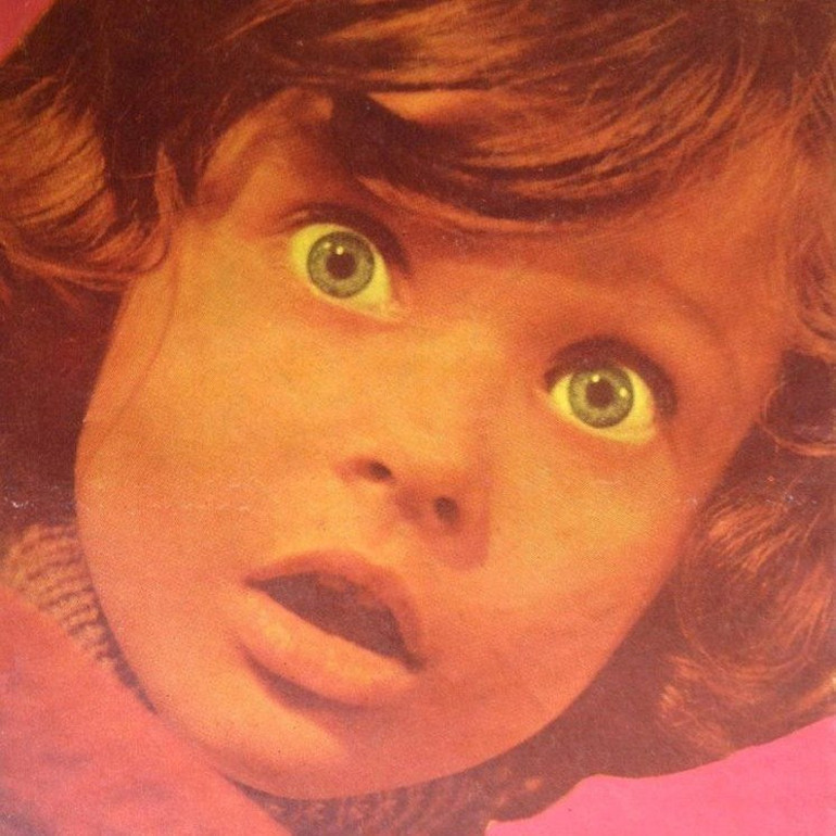 Yeşilçamın mavi gözlü çocuğu Murat Erton şimdi nerede, ne yapıyor