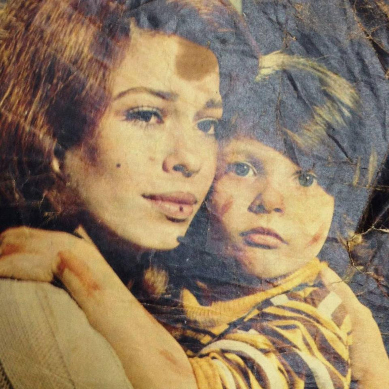 Yeşilçamın mavi gözlü çocuğu Murat Erton şimdi nerede, ne yapıyor