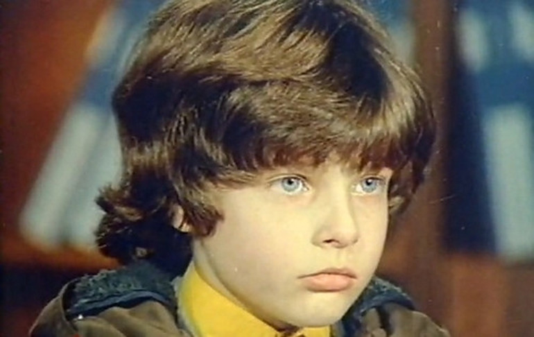 Yeşilçamın mavi gözlü çocuğu Murat Erton şimdi nerede, ne yapıyor