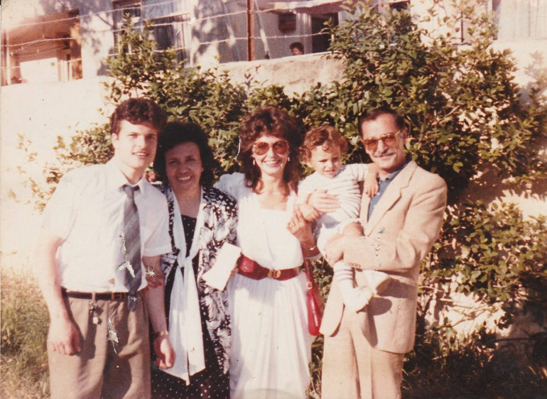 Yeşilçamın mavi gözlü çocuğu Murat Erton şimdi nerede, ne yapıyor