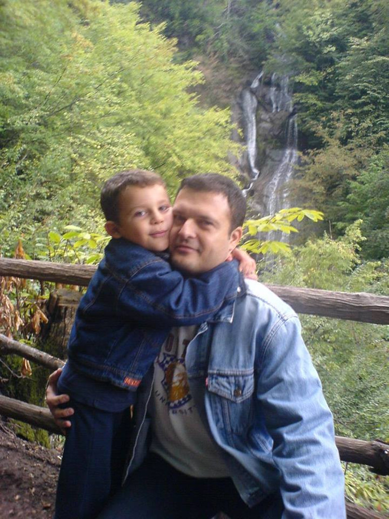 Yeşilçamın mavi gözlü çocuğu Murat Erton şimdi nerede, ne yapıyor