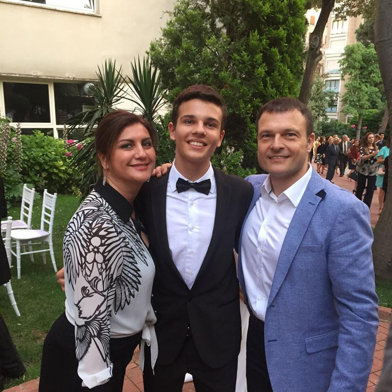 Yeşilçamın mavi gözlü çocuğu Murat Erton şimdi nerede, ne yapıyor