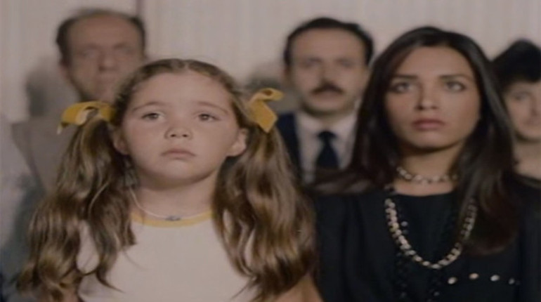 Garip filminin Fatoşu Ece Alton şimdi nerede ne yapıyor