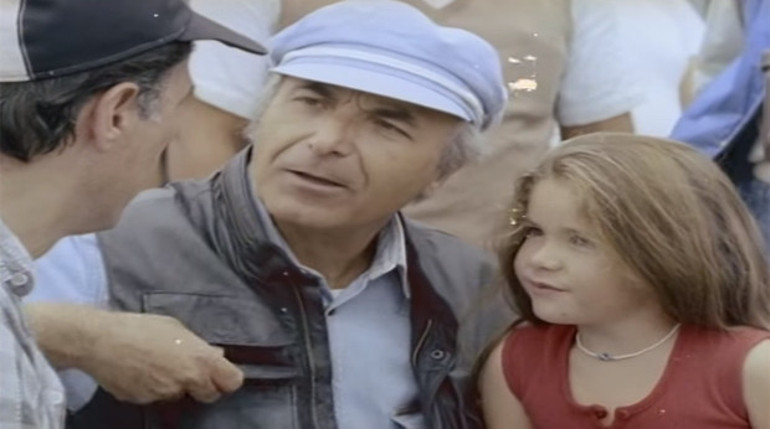 Garip filminin Fatoşu Ece Alton şimdi nerede ne yapıyor