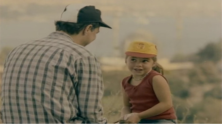 Garip filminin Fatoşu Ece Alton şimdi nerede ne yapıyor