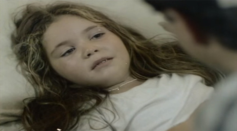 Garip filminin Fatoşu Ece Alton şimdi nerede ne yapıyor