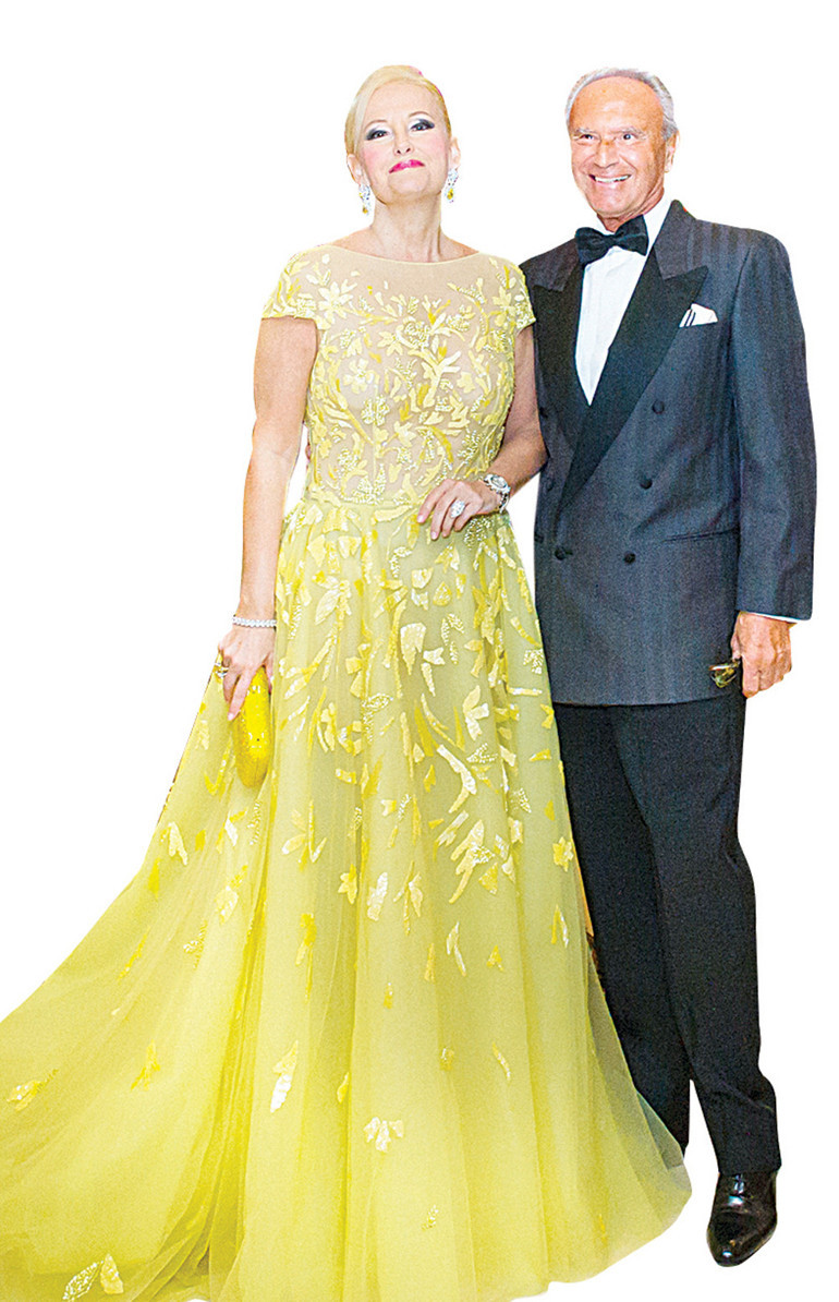 Monaco’da  Küba rüzgarı