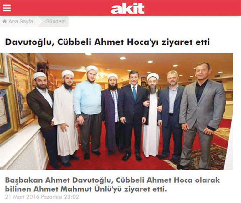 Sosyal medyayı sallayan fotoğraf