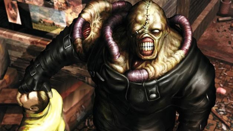 Resident Evil 20 yaşında