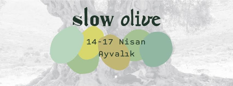 Slow Olive için geri sayım başladı