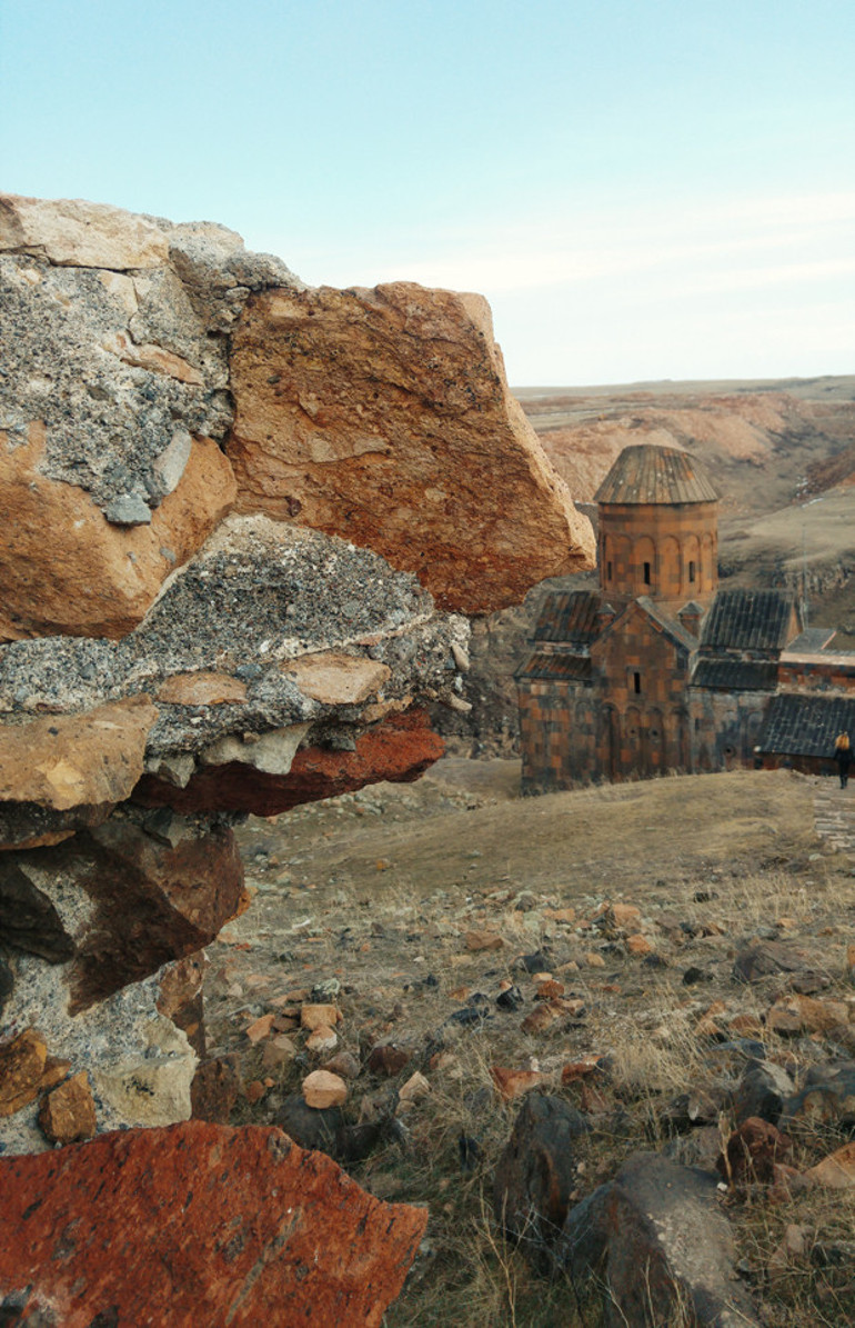 Kars’a gitmek için 10 neden