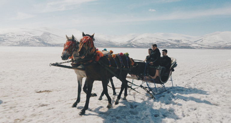 Kars’a gitmek için 10 neden