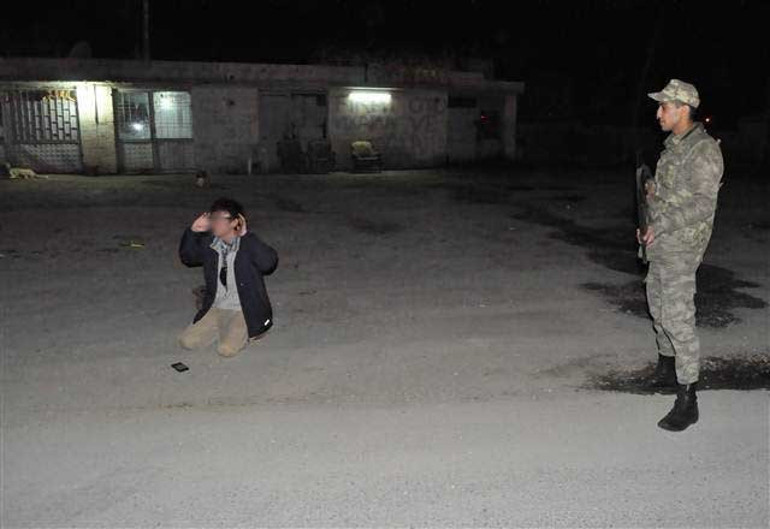 Japon uyruklu IŞİD üyesi yakalandı