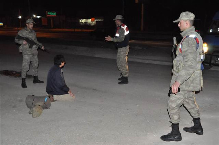 Japon uyruklu IŞİD üyesi yakalandı