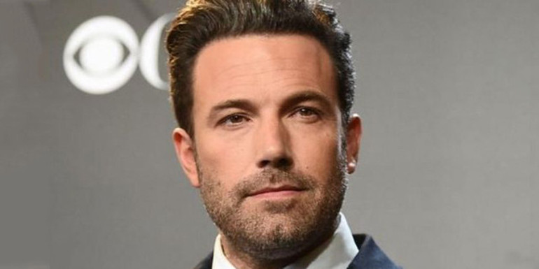 Ben Affleck kimdir Ben Affleck filmleri ve dizileri