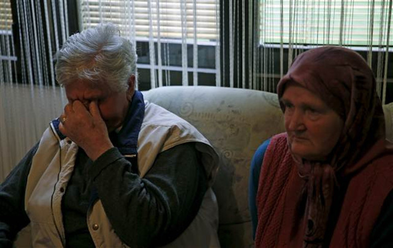 Ve mahkeme açıkladı: Bosna Kasabı Radovan Karadzic Srebrenicada soykırım suçu işledi