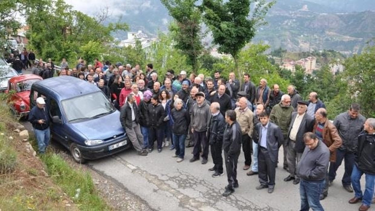 Bakan Güldemet Sarı’dan Cerattepe açıklaması