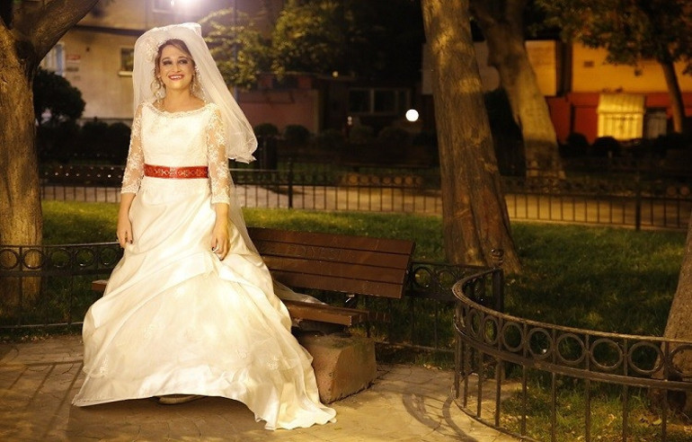 Gupse Özay evleniyor mu