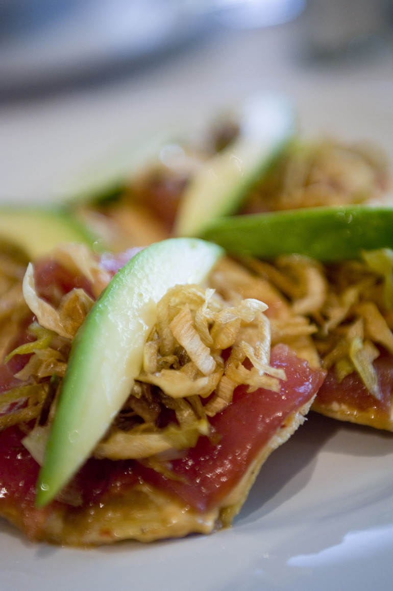 36 saatte Mexico City