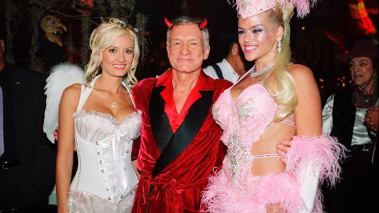 Playboy’un sonu