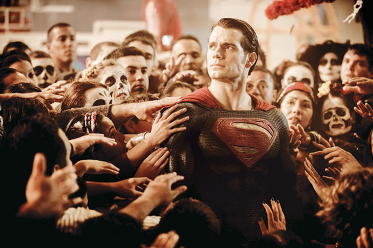 Beyler, neyi paylaşamıyorsunuz