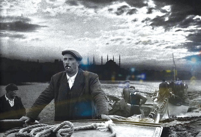 Beyler, neyi paylaşamıyorsunuz